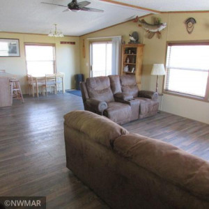 Photo for 1036 Winter Drive NW, Baudette, MN 56623 - Listing #5740384 1036 Winter Drive NW, Baudette, MN 56623