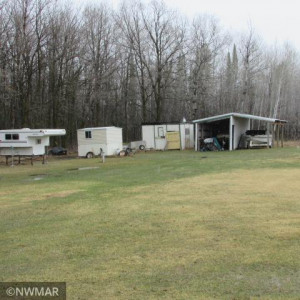 Photo for 1036 Winter Drive NW, Baudette, MN 56623 - Listing #5740384 1036 Winter Drive NW, Baudette, MN 56623