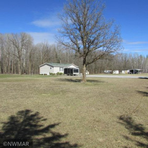 Photo for 1036 Winter Drive NW, Baudette, MN 56623 - Listing #5740384 1036 Winter Drive NW, Baudette, MN 56623