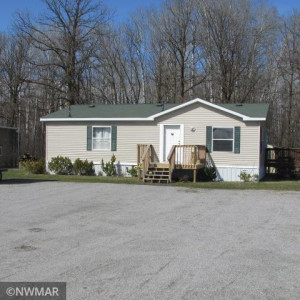 Photo for 1036 Winter Drive NW, Baudette, MN 56623 - Listing #5740384 1036 Winter Drive NW, Baudette, MN 56623