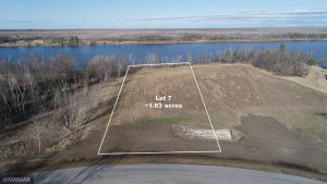 Photo for TBD Hooper Creek Loop, Baudette, MN 56623 - Listing #5616453 TBD Hooper Creek Loop, Baudette, MN 56623