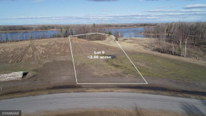 Photo for TBD Hooper Creek Loop, Baudette, MN 56623 - Listing #5616461 TBD Hooper Creek Loop, Baudette, MN 56623