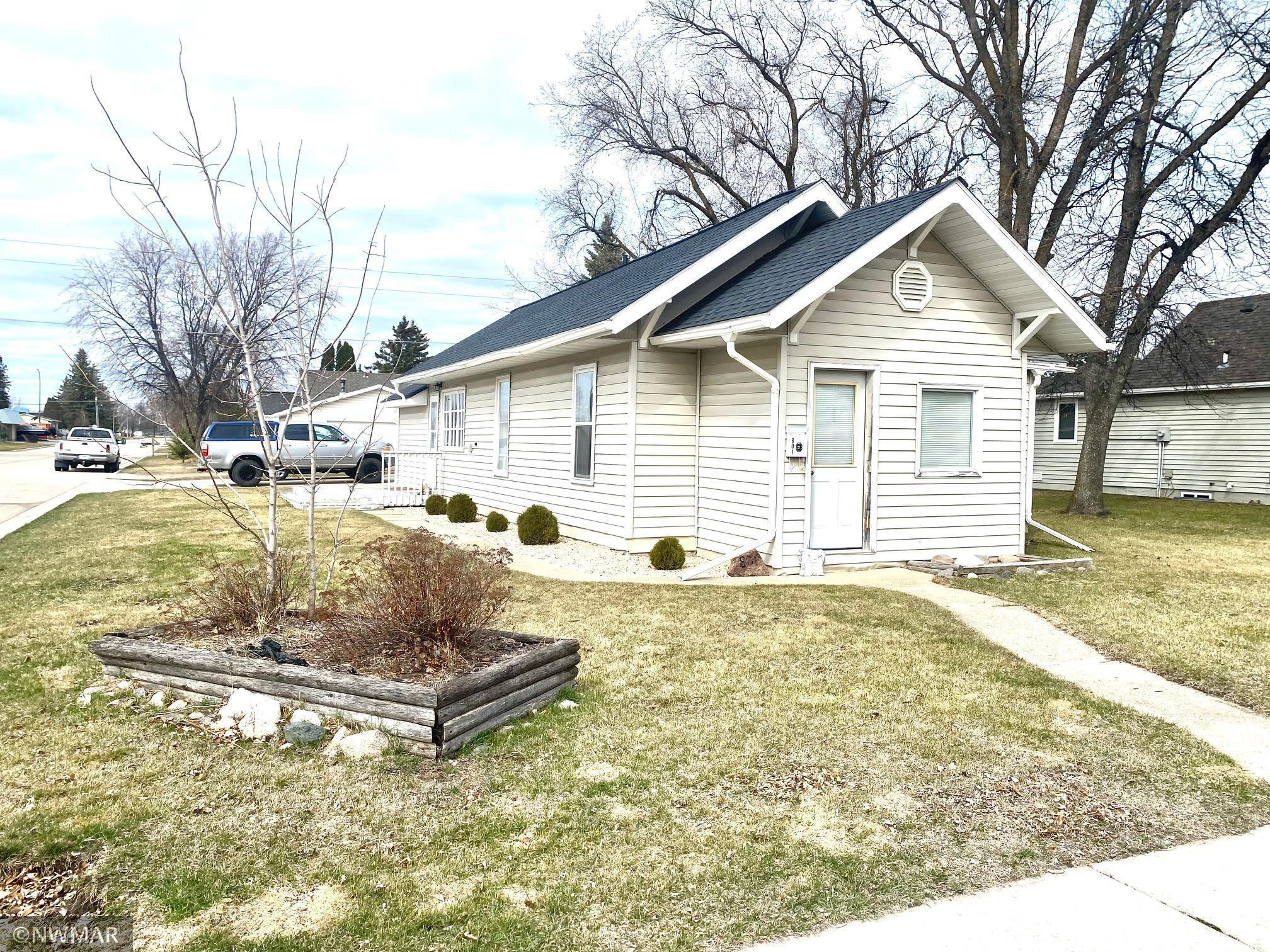 Photo for 801 Center Street E, Roseau, MN 56751 - Listing #5741174 801 Center Street E, Roseau, MN 56751