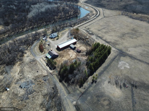 Photo for 25489 County Road 10, Badger, MN 56714 - Listing #5734687 25489 County Road 10, Badger, MN 56714