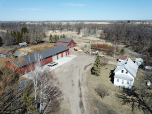 Photo for 25489 County Road 10, Badger, MN 56714 - Listing #5734687 25489 County Road 10, Badger, MN 56714