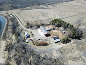 Photo for 25489 County Road 10, Badger, MN 56714 - Listing #5734687 25489 County Road 10, Badger, MN 56714