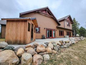 Photo for 12675 Emerald Acres Lane NE, Bemidji, MN 56601 - Listing #5741212 12675 Emerald Acres Lane NE, Bemidji, MN 56601