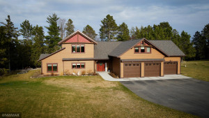 Photo for 12675 Emerald Acres Lane NE, Bemidji, MN 56601 - Listing #5741212 12675 Emerald Acres Lane NE, Bemidji, MN 56601