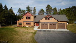 Photo for 12675 Emerald Acres Lane NE, Bemidji, MN 56601 - Listing #5741212 12675 Emerald Acres Lane NE, Bemidji, MN 56601