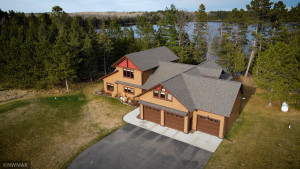 Photo for 12675 Emerald Acres Lane NE, Bemidji, MN 56601 - Listing #5741212 12675 Emerald Acres Lane NE, Bemidji, MN 56601