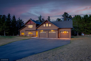 Photo for 12675 Emerald Acres Lane NE, Bemidji, MN 56601 - Listing #5741212 12675 Emerald Acres Lane NE, Bemidji, MN 56601