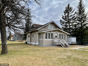 Photo for 308 3rd Street NE, Roseau, MN 56751 - Listing #5743982 308 3rd Street NE, Roseau, MN 56751