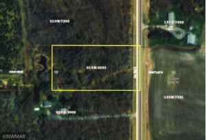 Photo for TBD County Road 2, Warroad, MN 56763 - Listing #5737600 TBD County Road 2, Warroad, MN 56763