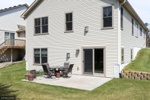 Photo for 1118 Melody Court NW, Isanti, MN 55040 - Listing #5735622 1118 Melody Court NW, Isanti, MN 55040