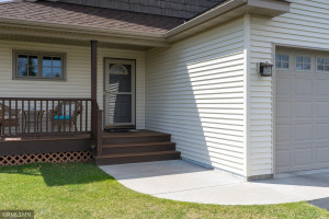 Photo for 1118 Melody Court NW, Isanti, MN 55040 - Listing #5735622 1118 Melody Court NW, Isanti, MN 55040