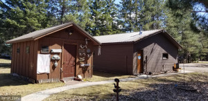 Photo for 3161 Town Road 207, International Falls, MN 56649 - Listing #5744418 3161 Town Road 207, International Falls, MN 56649