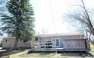 Photo for 924 Old Ridge Road, Greenbush, MN 56726 - Listing #5744395 924 Old Ridge Road, Greenbush, MN 56726