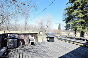 Photo for 924 Old Ridge Road, Greenbush, MN 56726 - Listing #5744395 924 Old Ridge Road, Greenbush, MN 56726