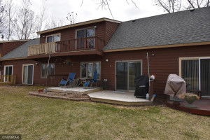 155 Elm Drive, B, Warroad, MN 56763