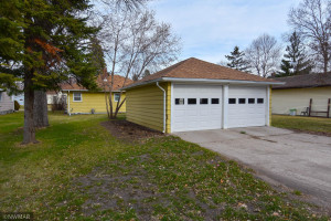 Photo for 213 Tindolph Avenue N, Thief River Falls, MN 56701 - Listing #5742053 213 Tindolph Avenue N, Thief River Falls, MN 56701