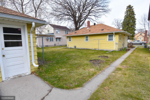 Photo for 213 Tindolph Avenue N, Thief River Falls, MN 56701 - Listing #5742053 213 Tindolph Avenue N, Thief River Falls, MN 56701