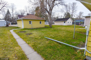 Photo for 213 Tindolph Avenue N, Thief River Falls, MN 56701 - Listing #5742053 213 Tindolph Avenue N, Thief River Falls, MN 56701