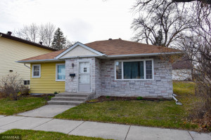 Photo for 213 Tindolph Avenue N, Thief River Falls, MN 56701 - Listing #5742053 213 Tindolph Avenue N, Thief River Falls, MN 56701