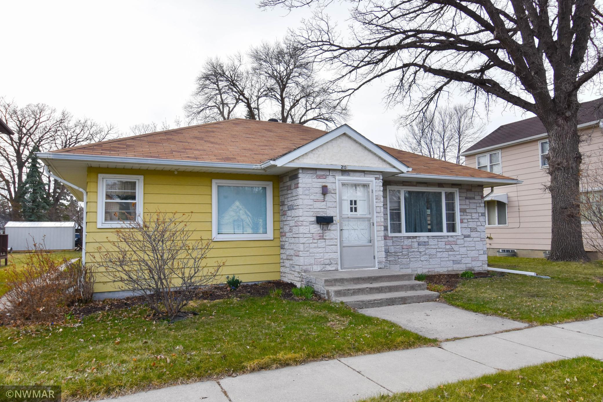 Photo for 213 Tindolph Avenue N, Thief River Falls, MN 56701 - Listing #5742053 213 Tindolph Avenue N, Thief River Falls, MN 56701