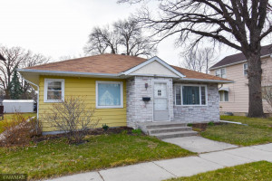 Photo for 213 Tindolph Avenue N, Thief River Falls, MN 56701 - Listing #5742053 213 Tindolph Avenue N, Thief River Falls, MN 56701