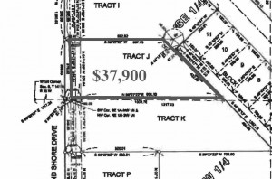 Photo for Tract J Island Shore Drive, Park Rapids, MN 56470 - Listing #5747528 Tract J Island Shore Drive, Park Rapids, MN 56470