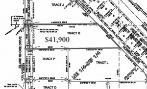 Photo for Tract K Island Shore Drive, Park Rapids, MN 56470 - Listing #5747550 Tract K Island Shore Drive, Park Rapids, MN 56470