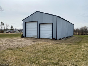 Photo for 26909 Steel Bridge Road NE, Waskish, MN 56685 - Listing #5747704 26909 Steel Bridge Road NE, Waskish, MN 56685