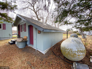 Photo for 26909 Steel Bridge Road NE, Waskish, MN 56685 - Listing #5747704 26909 Steel Bridge Road NE, Waskish, MN 56685