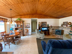Photo for 26909 Steel Bridge Road NE, Waskish, MN 56685 - Listing #5747704 26909 Steel Bridge Road NE, Waskish, MN 56685