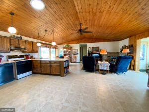 Photo for 26909 Steel Bridge Road NE, Waskish, MN 56685 - Listing #5747704 26909 Steel Bridge Road NE, Waskish, MN 56685