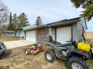 Photo for 26909 Steel Bridge Road NE, Waskish, MN 56685 - Listing #5747704 26909 Steel Bridge Road NE, Waskish, MN 56685