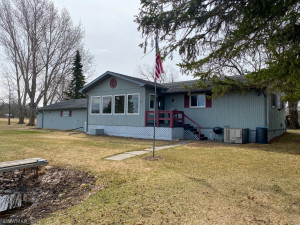 Photo for 26909 Steel Bridge Road NE, Waskish, MN 56685 - Listing #5747704 26909 Steel Bridge Road NE, Waskish, MN 56685