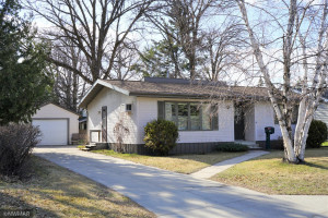 Photo for 409 4th Avenue NE, Roseau, MN 56751 - Listing #5748294 409 4th Avenue NE, Roseau, MN 56751