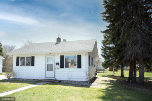 Photo for 326 Spendley Street, Crookston, MN 56716 - Listing #5749609 326 Spendley Street, Crookston, MN 56716