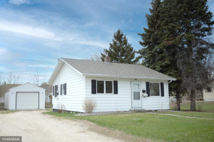 Photo for 326 Spendley Street, Crookston, MN 56716 - Listing #5749609 326 Spendley Street, Crookston, MN 56716