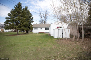 Photo for 326 Spendley Street, Crookston, MN 56716 - Listing #5749609 326 Spendley Street, Crookston, MN 56716