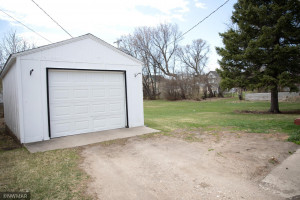 Photo for 326 Spendley Street, Crookston, MN 56716 - Listing #5749609 326 Spendley Street, Crookston, MN 56716