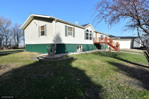 Photo for 15750 250th Avenue NW, Warren, MN 56762 - Listing #5749576 15750 250th Avenue NW, Warren, MN 56762