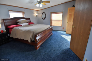 Photo for 15750 250th Avenue NW, Warren, MN 56762 - Listing #5749576 15750 250th Avenue NW, Warren, MN 56762