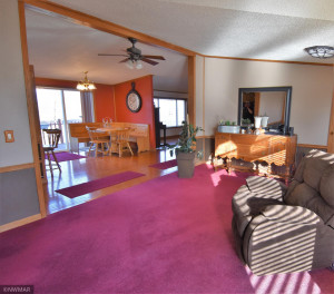Photo for 15750 250th Avenue NW, Warren, MN 56762 - Listing #5749576 15750 250th Avenue NW, Warren, MN 56762
