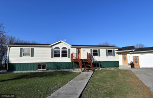 Photo for 15750 250th Avenue NW, Warren, MN 56762 - Listing #5749576 15750 250th Avenue NW, Warren, MN 56762