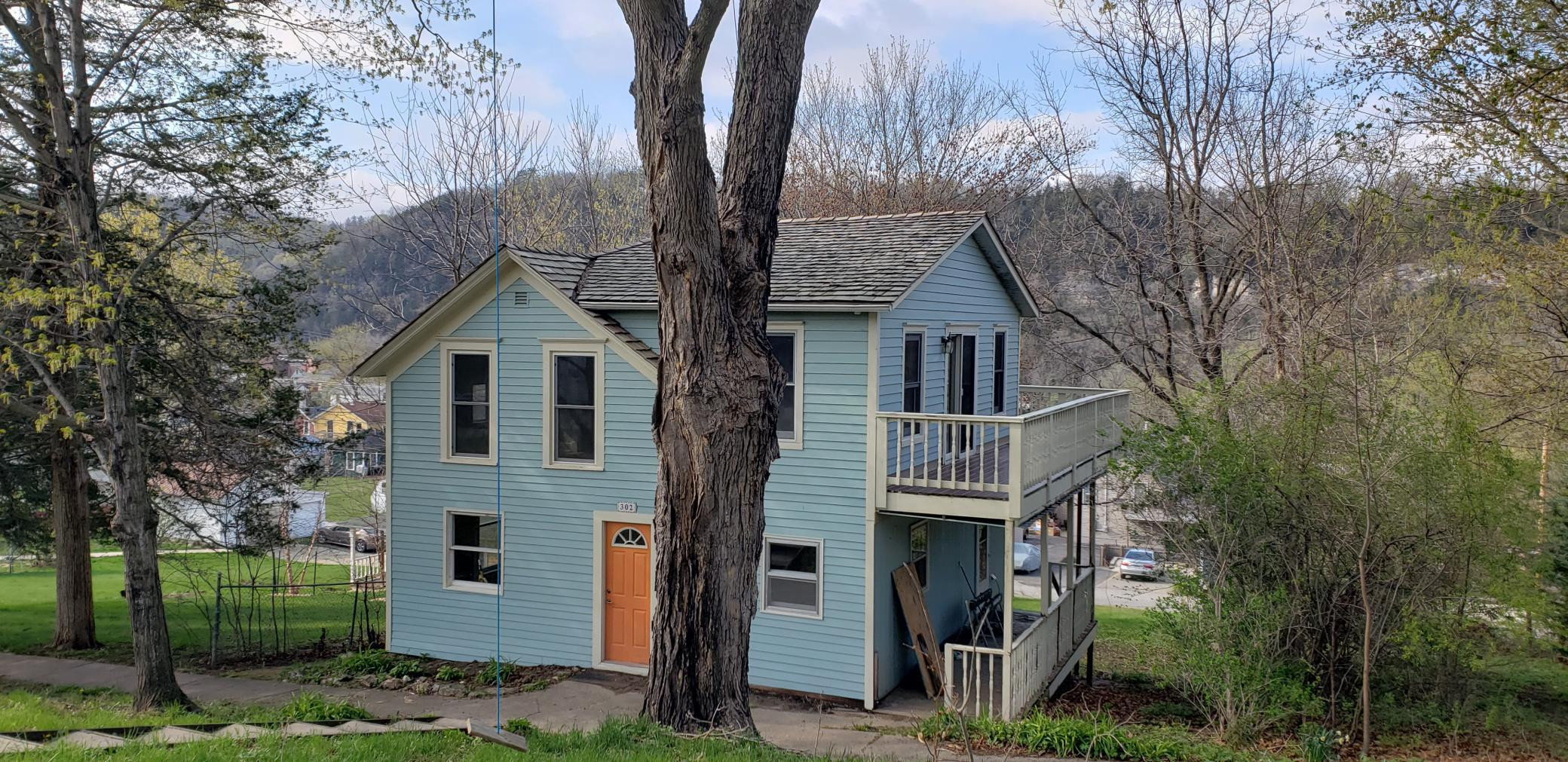 Photo for 302 Elmwood Street E, Lanesboro, MN 55949 - Listing #5749922 302 Elmwood Street E, Lanesboro, MN 55949