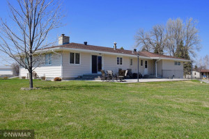 Photo for 420 Sherwood Avenue S, Thief River Falls, MN 56701 - Listing #5748876 420 Sherwood Avenue S, Thief River Falls, MN 56701