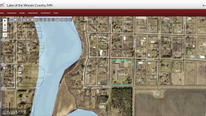 Photo for 410 3rd Avenue SE, Baudette, MN 56623 - Listing #5746466 410 3rd Avenue SE, Baudette, MN 56623