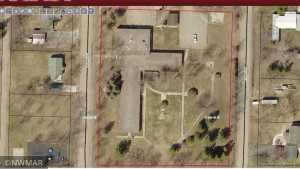Photo for 410 3rd Avenue SE, Baudette, MN 56623 - Listing #5746466 410 3rd Avenue SE, Baudette, MN 56623